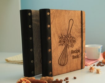 We wrote a book! 20+ DIY leather craft projects - Walnut