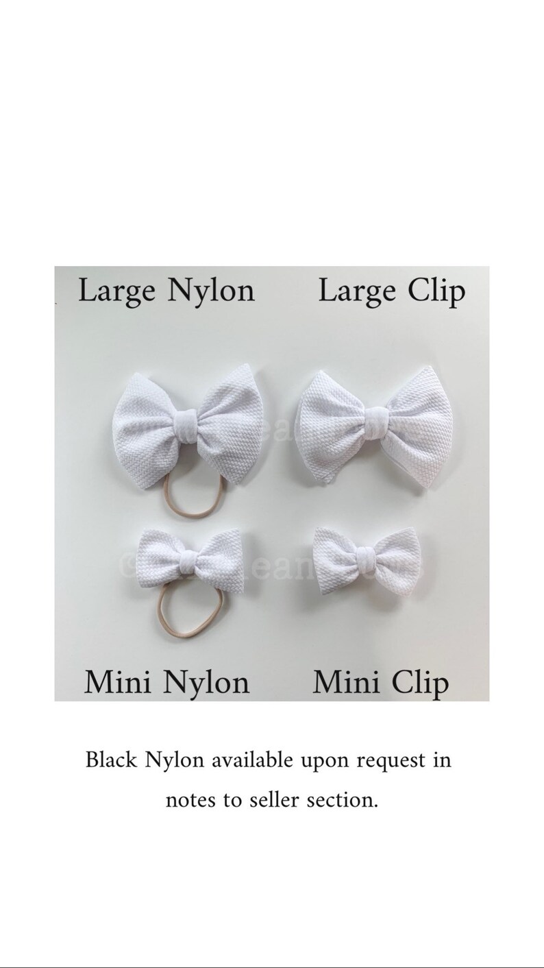 Magenta Deep Pink Purple Hair Bows Hair Clips Oversize Bows Stretch Headwrap Fabric Bow Big Bows Large Bow Headband Baby
