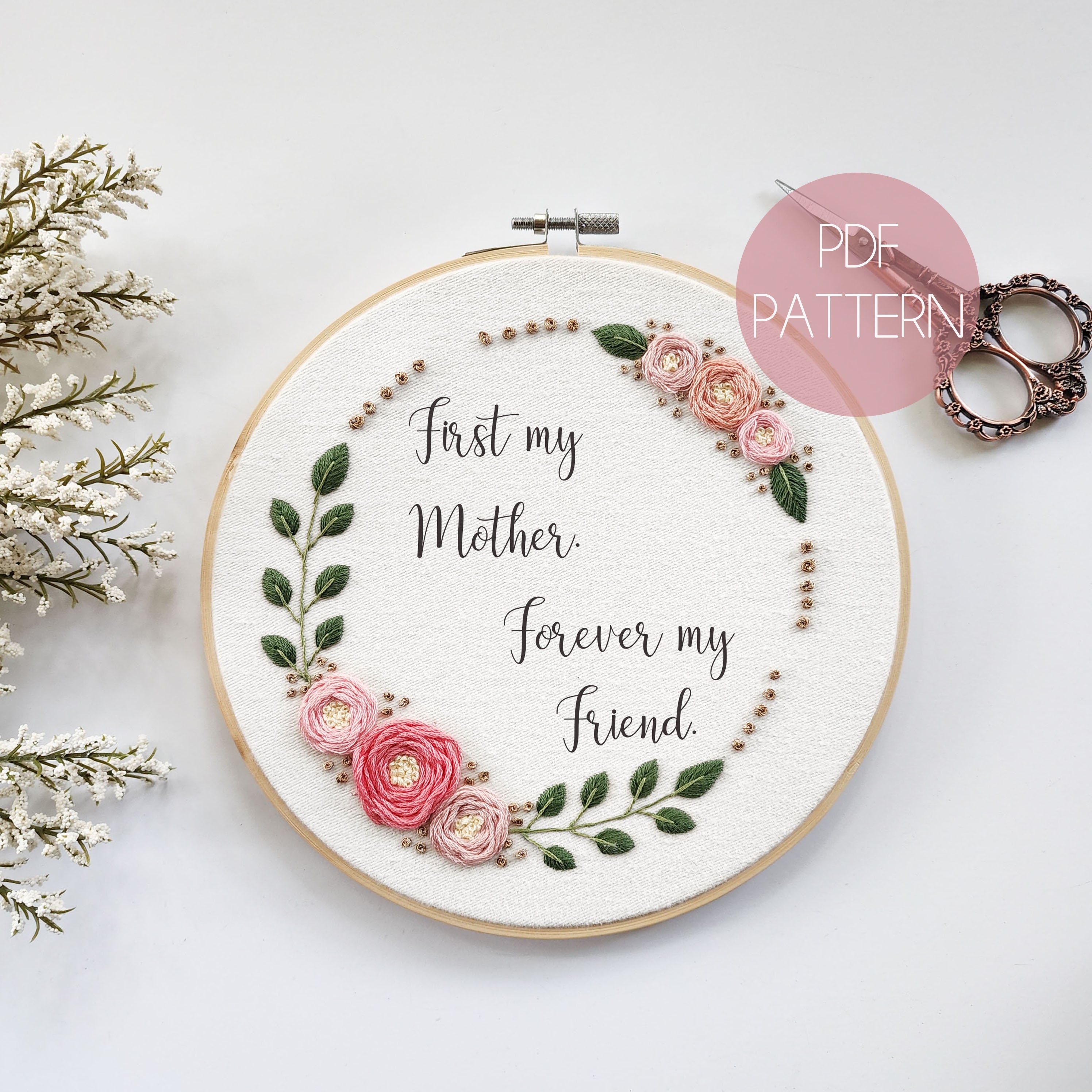 30 Stylish & Creative DIY Mother's Day Gifts - Joyful Derivatives