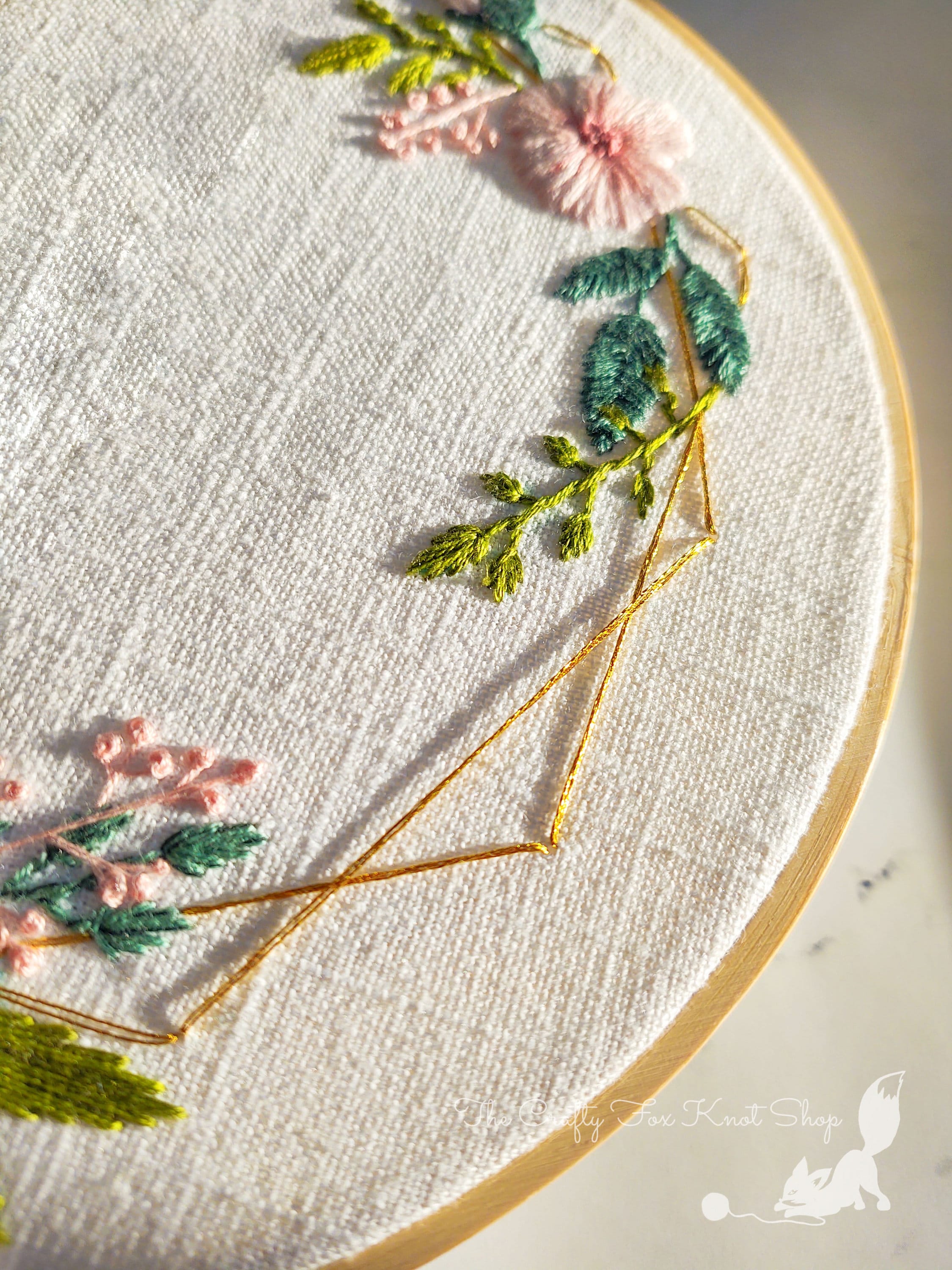ワンピース Son and Daughter Oilio Embroidery Sets Fruit Of The Spirit Christian Embroidery Kit