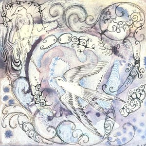 You Were In My Dream / Original
