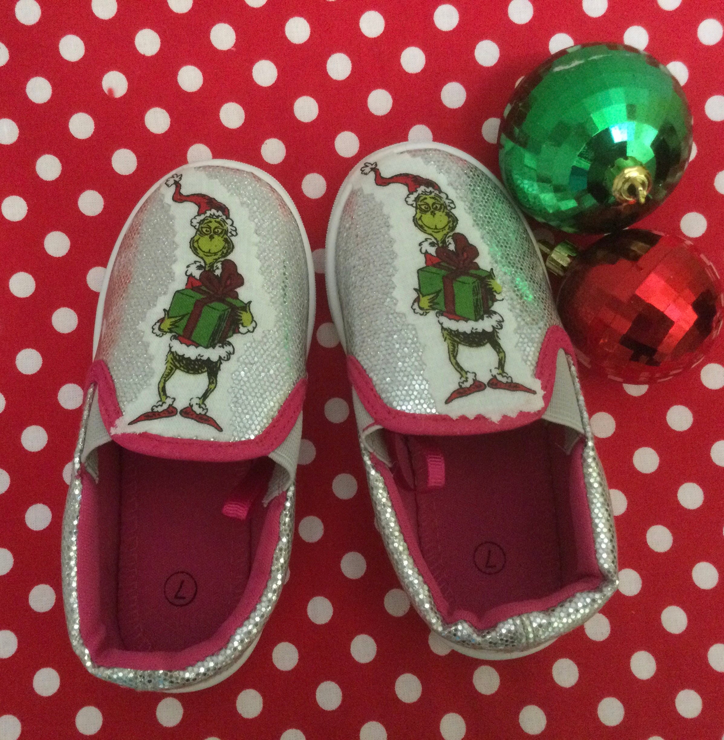 jumpman grinch shoes