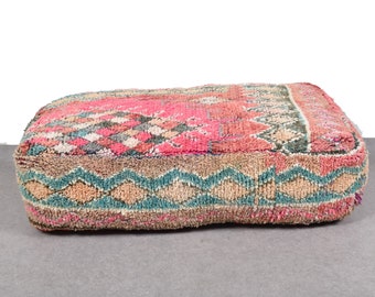 Floor Pillow Etsy