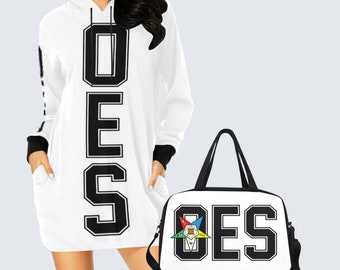 eastern star dresses