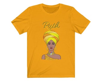 Eastern Star - Ruth (OES) Tshirt