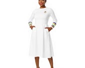 eastern star white formal dresses Order of the Eastern Star