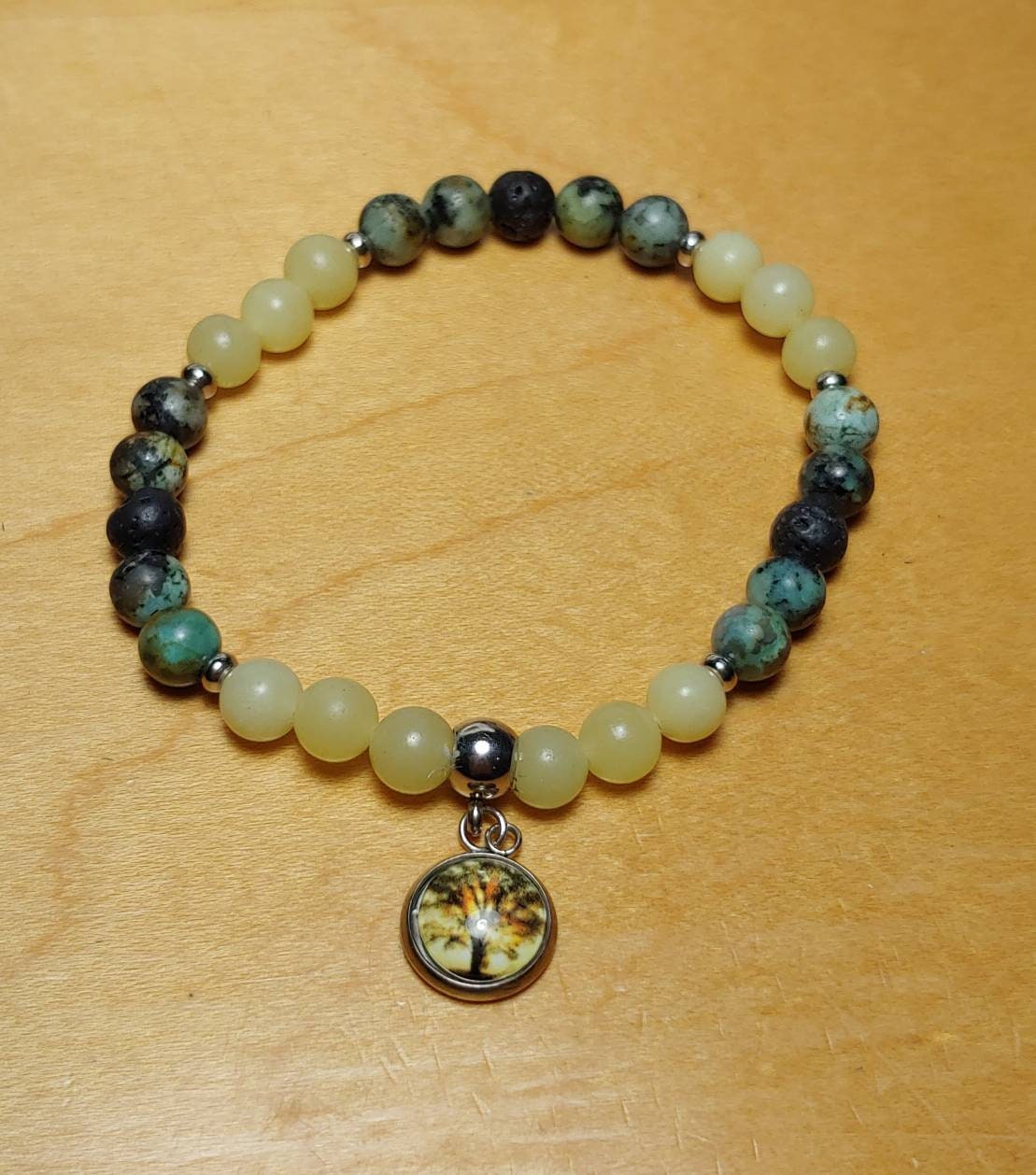 Bracelet Serpentine