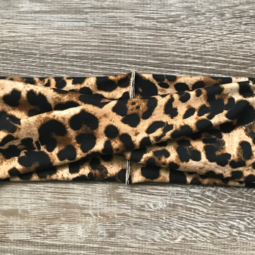 twisted x cheetah print