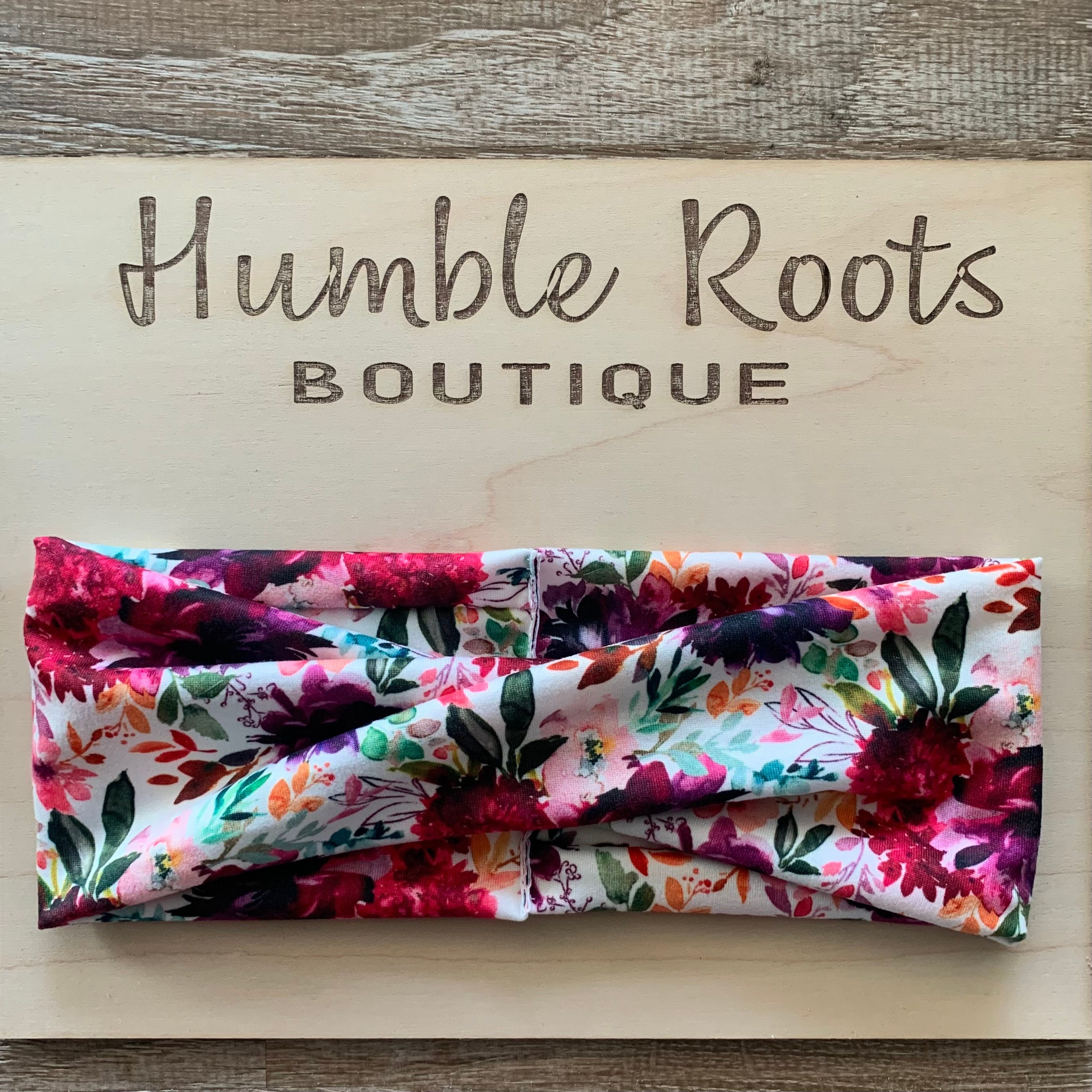 Adventure Fund Bank – Humble Roots Boutique