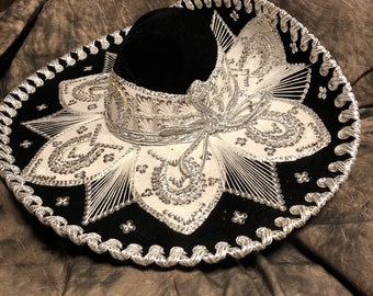 authentic sombrero hats for sale