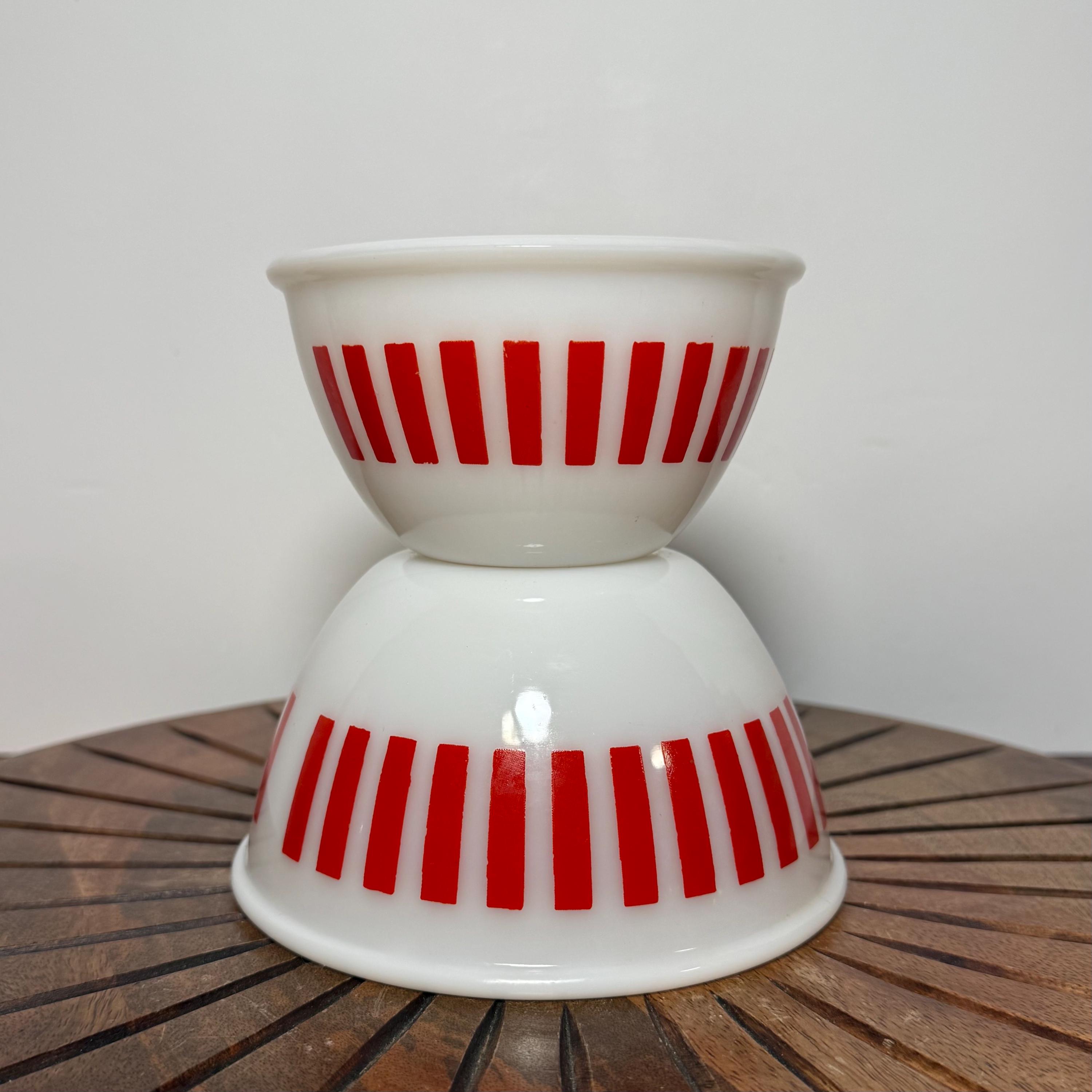 Mckee Nesting Bowl - Etsy