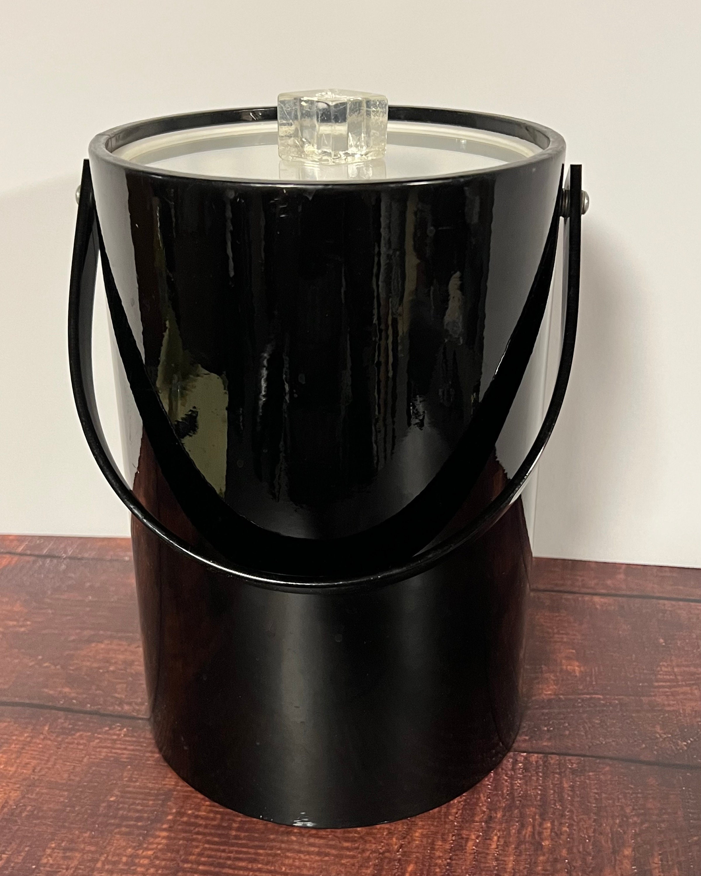 Morgan Ice Bucket - Etsy