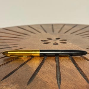 Vintage Sheaffer Fineline Fountain Pen 343, Fineline Division, W.A. Sheaffer Pen Co.