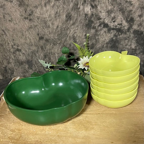 ヘーゼルアトラス COLONY リンゴ ボウルセット 2025年最新】ヘーゼルアトラス リンゴの人気アイテム - メルカリ