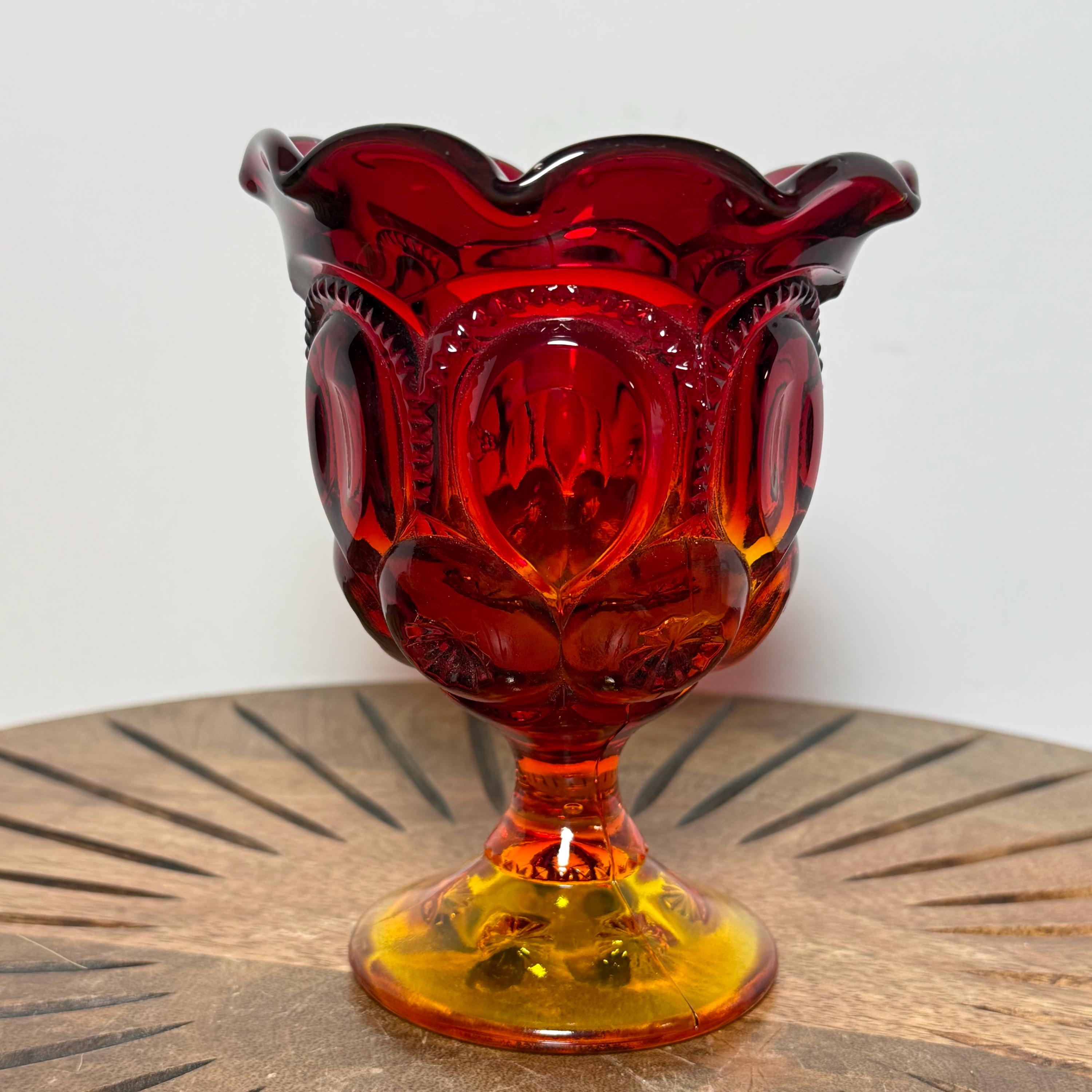 Moon Stars Goblet - Etsy