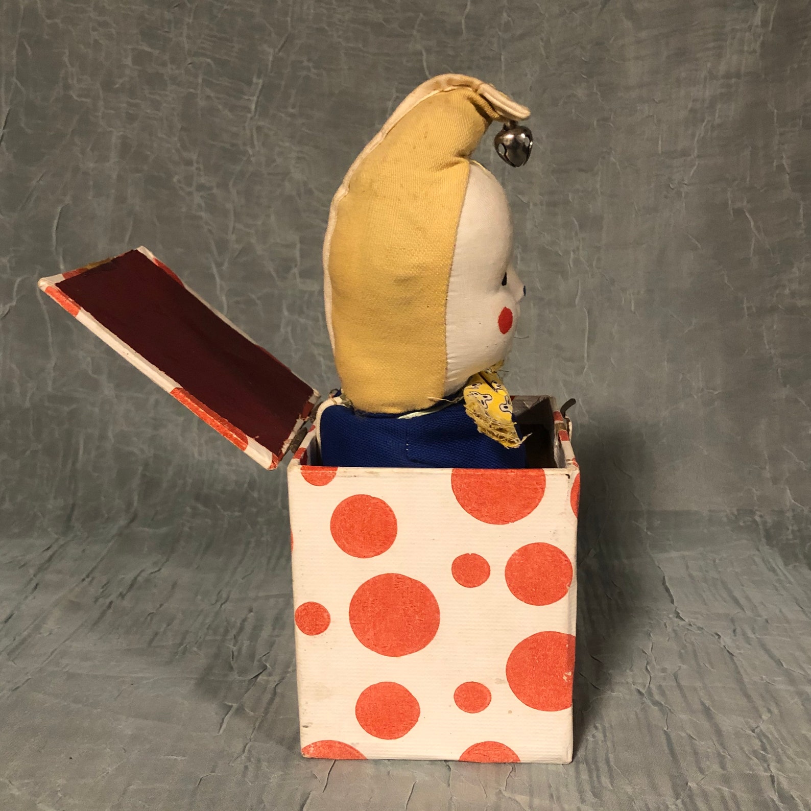 jester jack in the box toy