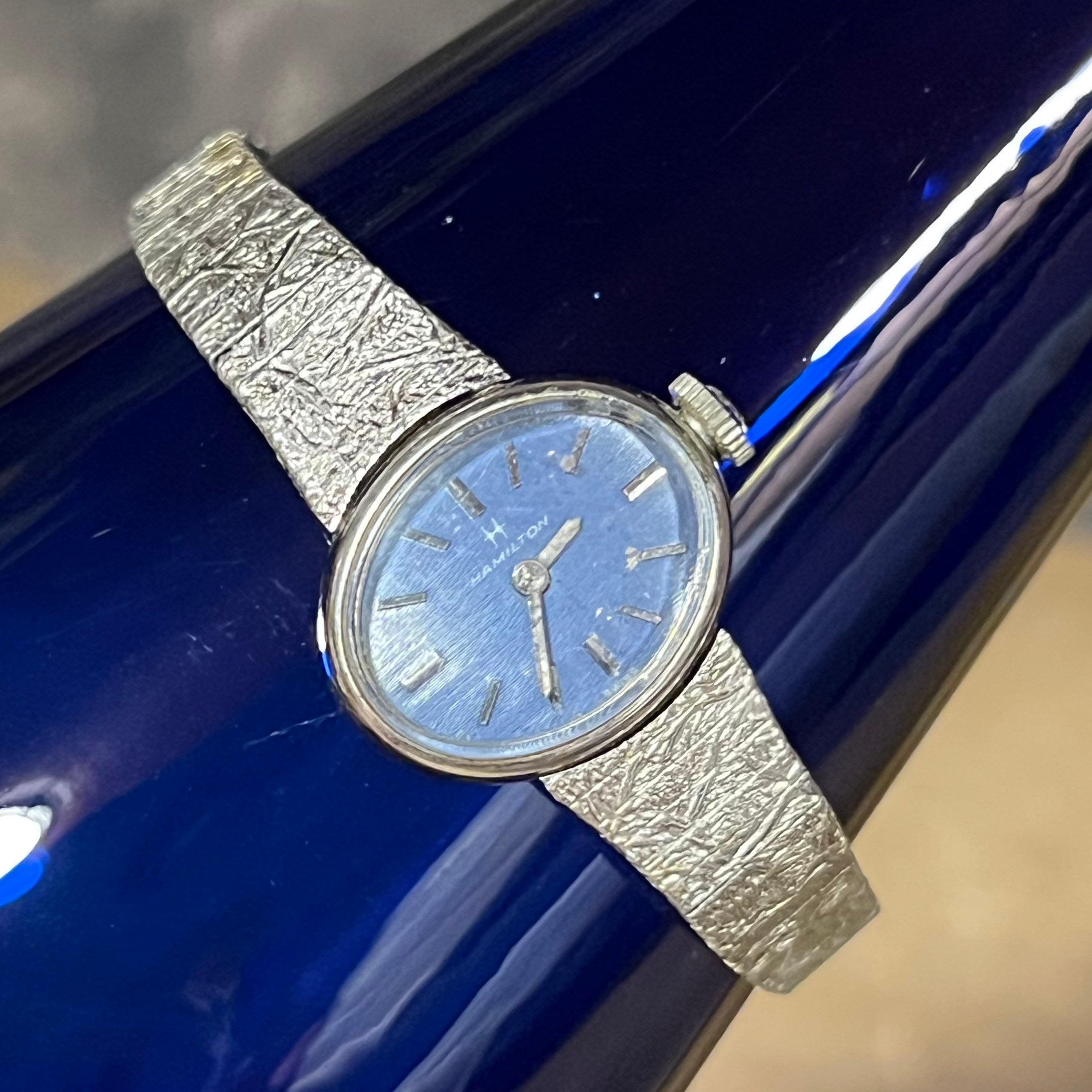 10k Rgp Bezel Hamilton - Etsy