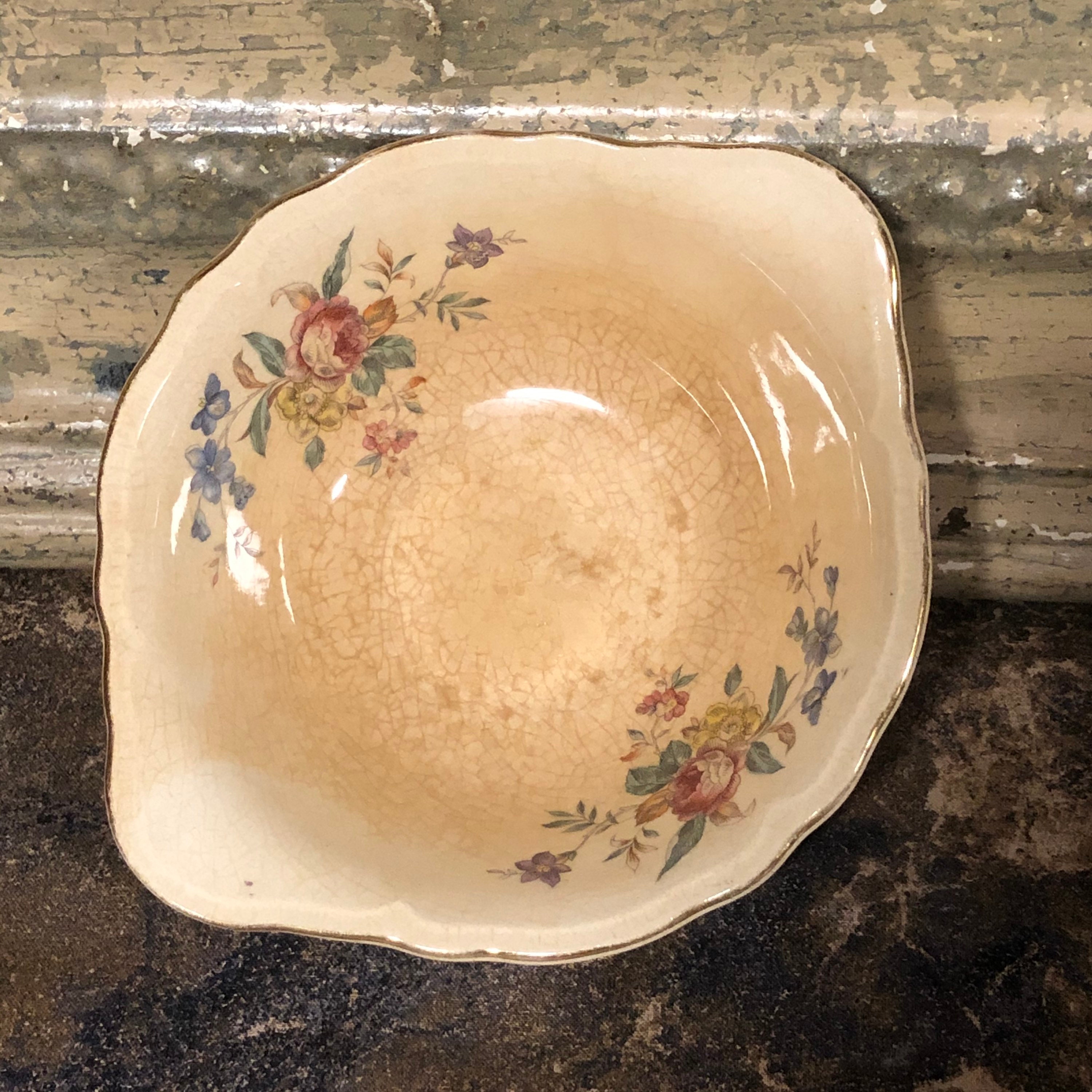 Edwin knowles china patterns cheap