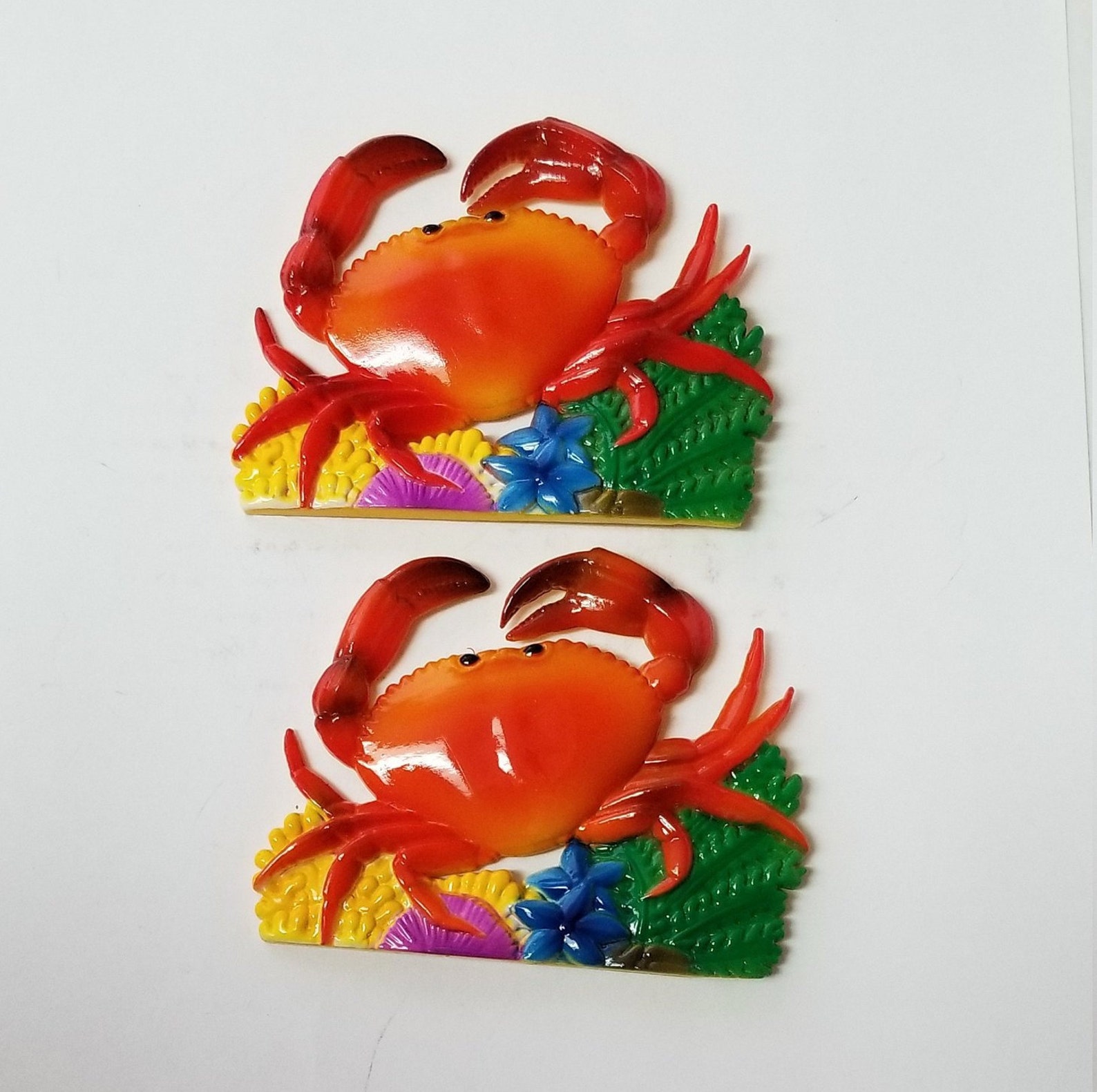 Dungeness Crab Refrigerator 2 Pieces, Free Shipping 80822