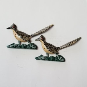 Roadrunner Refrigerator Magnets, 2 Pieces, Free Shipping (35024) Phtsqy, Road Runner Magnets, Roadrunner Magnet, Magnetslady,pq Amnpq