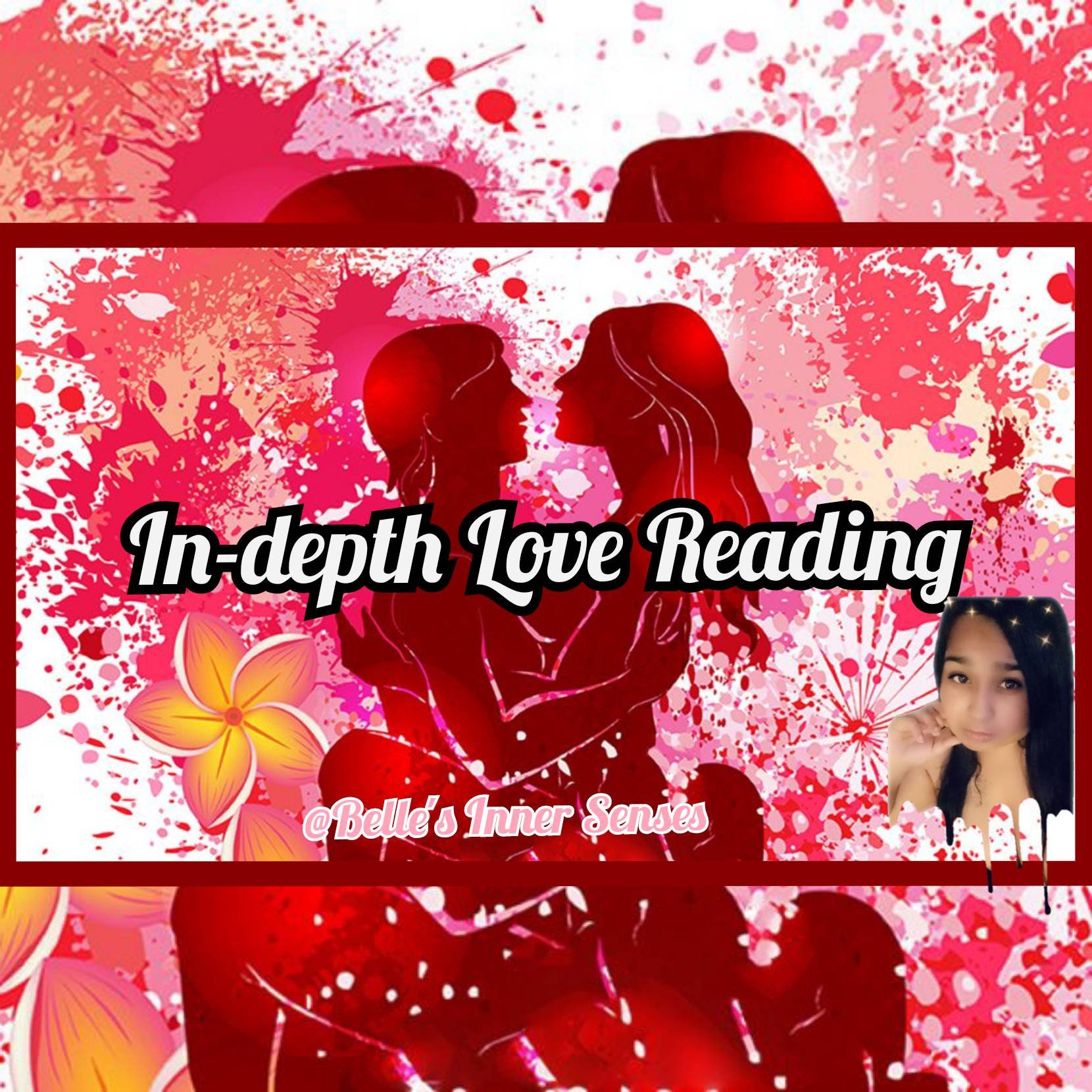 In-depth Tarot Love Reading
