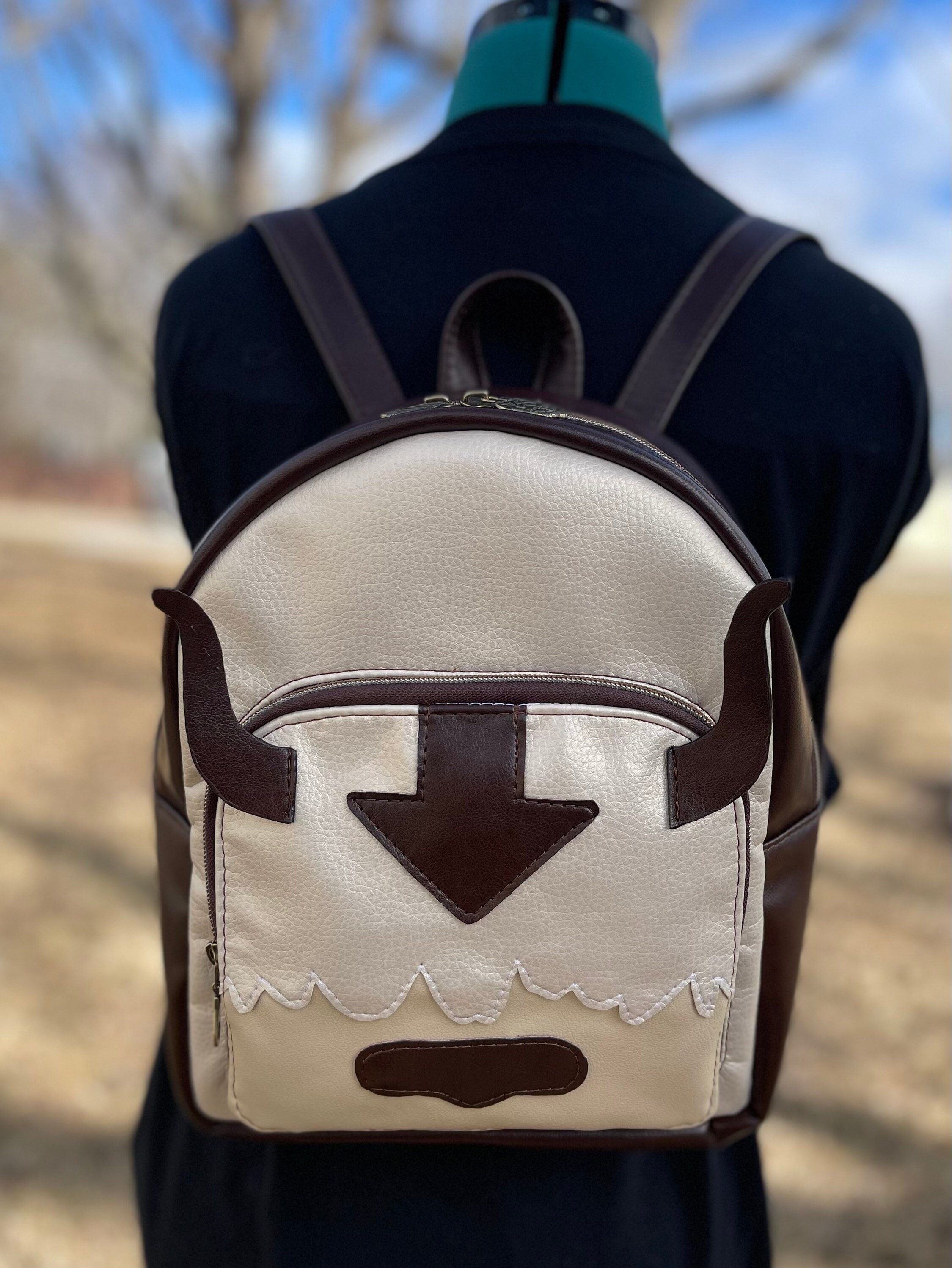 Appa backpack hot sale
