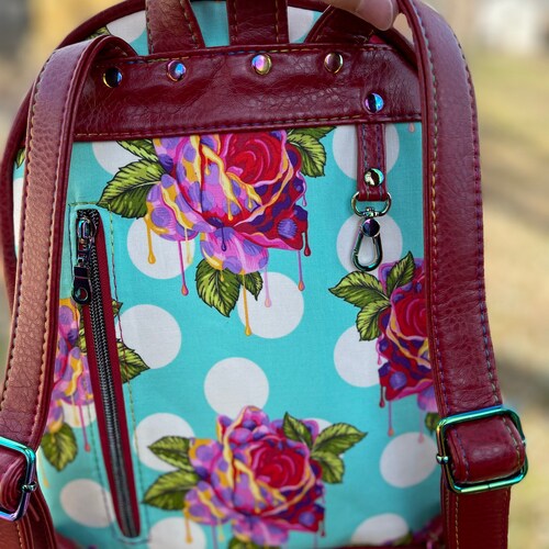 pink yeti bag Camino 35 Carryall Aspen/Wildflower/Powder The North Face Women's and easy Color:Emerald green PRV-IT-B LIGHT-B LIGHT BACKPACK