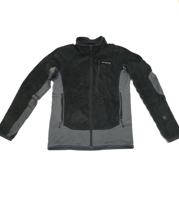 Vintage Patagonia Fleece Jacket