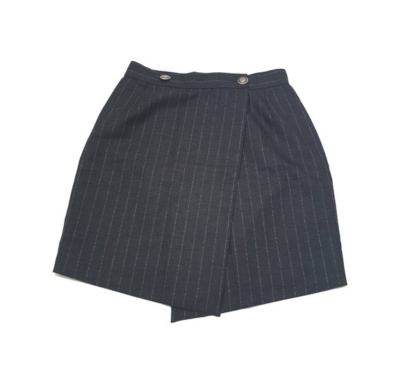 Vintage Gianni Versace Versus Skirt