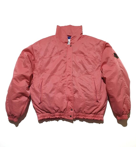Vintage Moncler Down Jacket