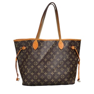 The Neverfull MM bag