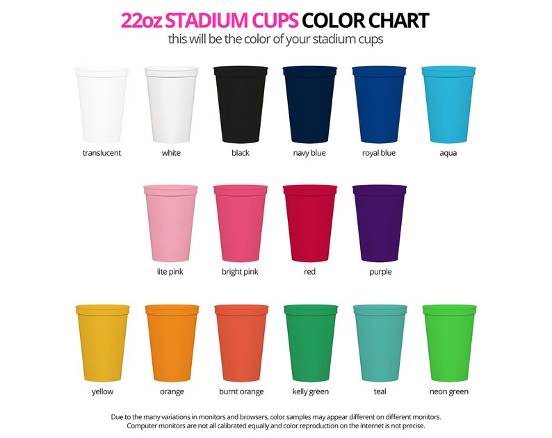 60th Birthday Party Cups Custom Funny Plastic Cups Etsy