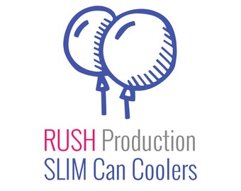 Rush Production Upgrade for Slim Can Coolers Add-On