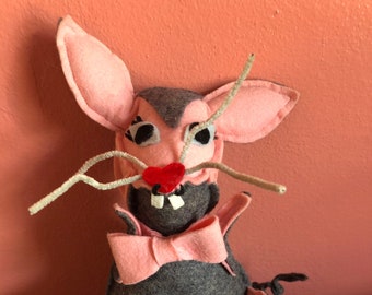 weird vintage toys