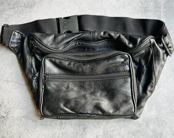 Vintage Fanny Packs - Etsy