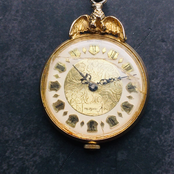 Watch Chain Parts Etsy