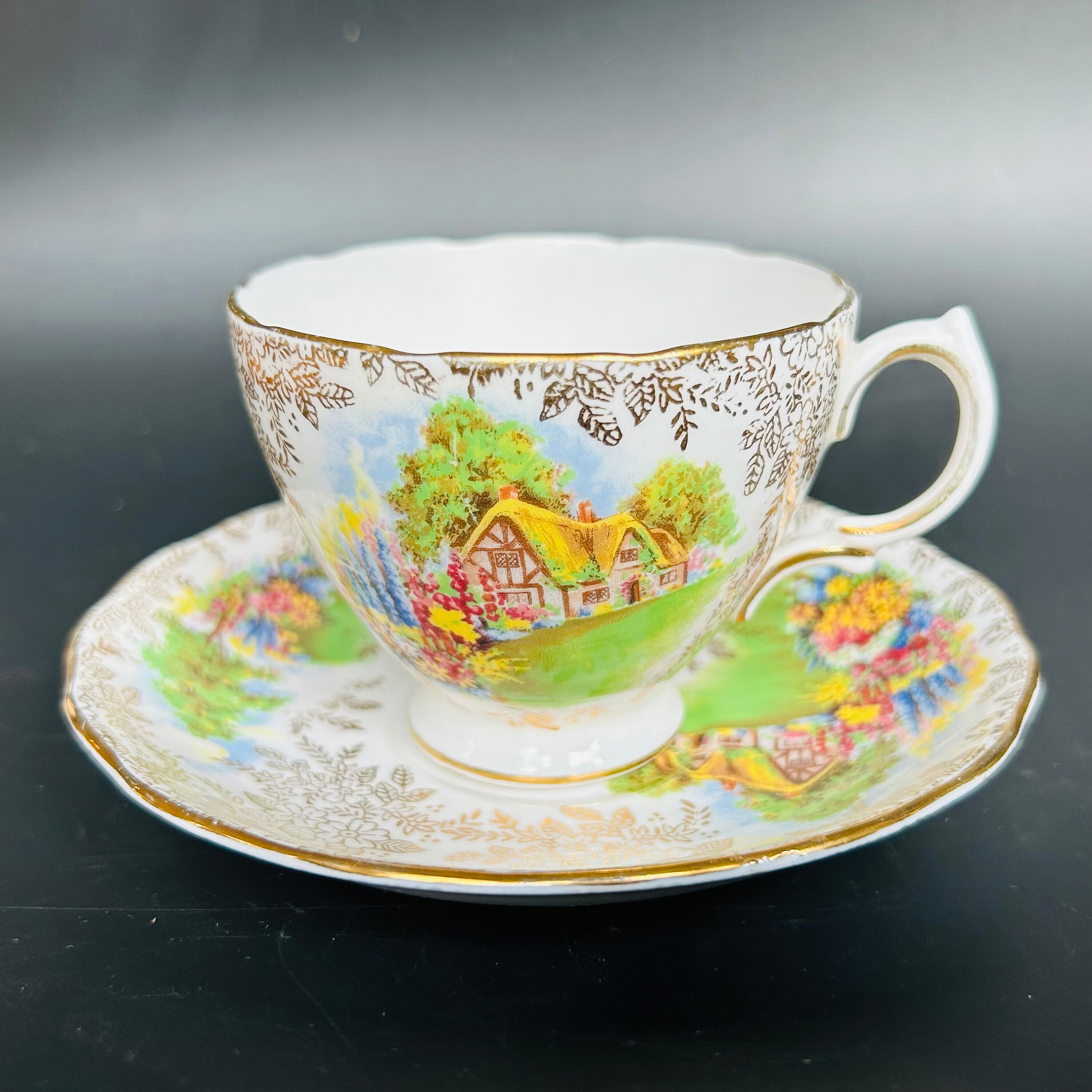 Mayfair dinnerware México