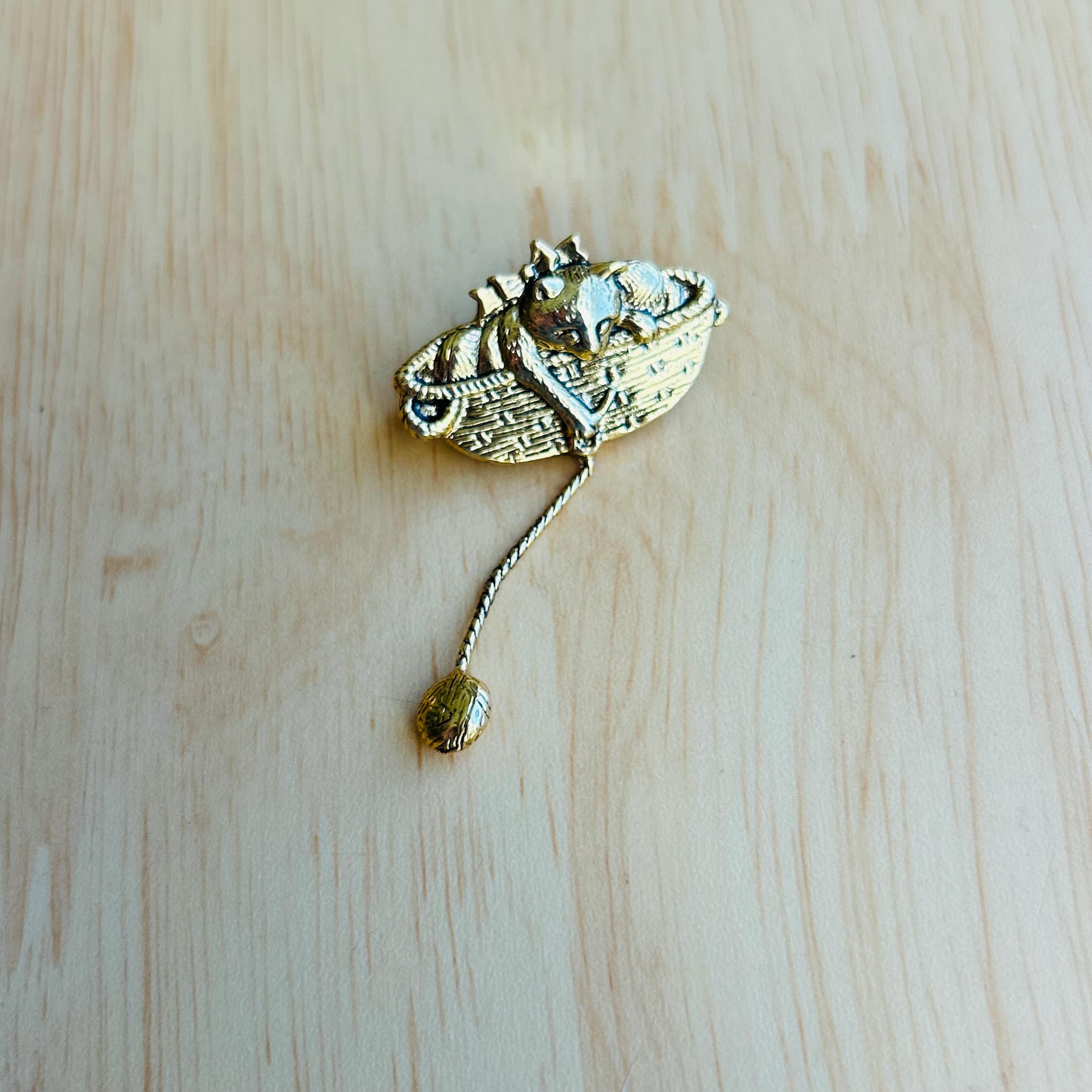 Jj jonette brooch - Etsy 日本