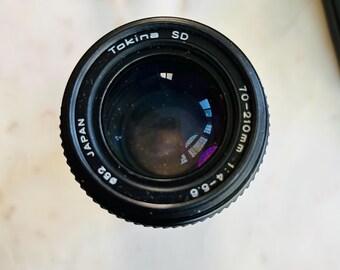 Canon EOS650 フィルムカメラ + スピードライト 188A フラッシュ +