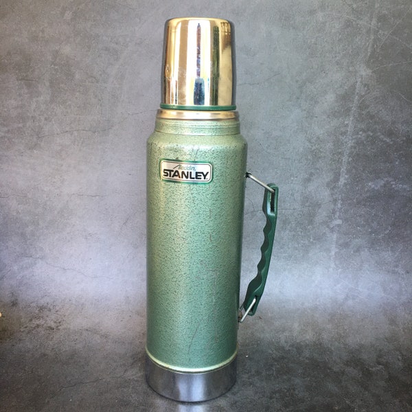 Stanley Thermos Etsy
