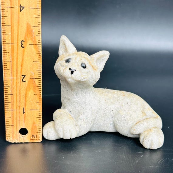 Quarry Critters Second Nature Designs Figurine Cadbury and Carla