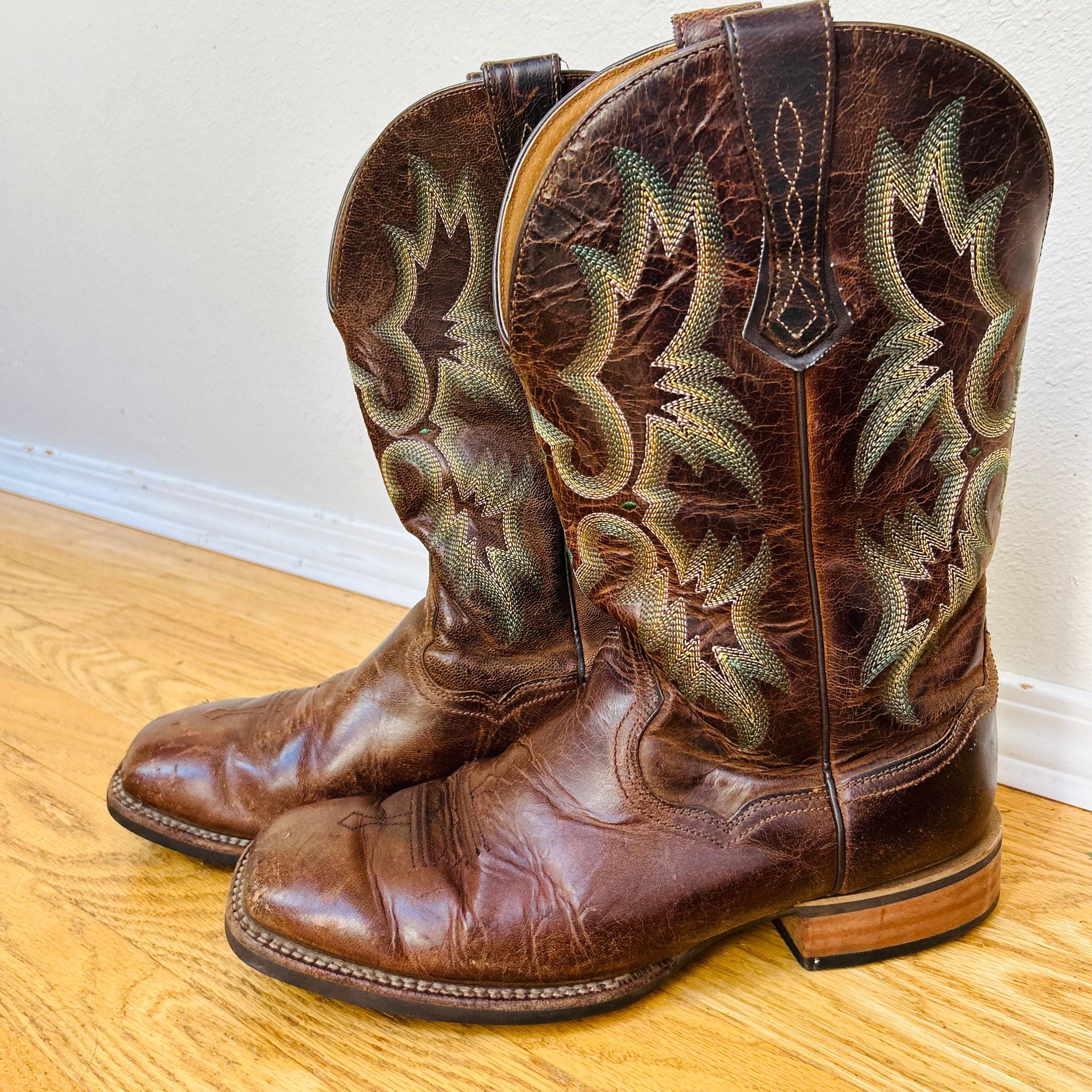Cowboy Boots Ariat Australia