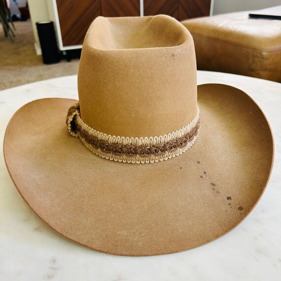 Mens size 8 cowboy hats sale