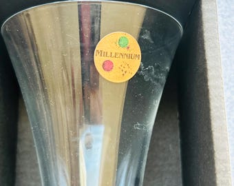 クリスタル ダルク フランス クリスタル ミレニアム シャンパン