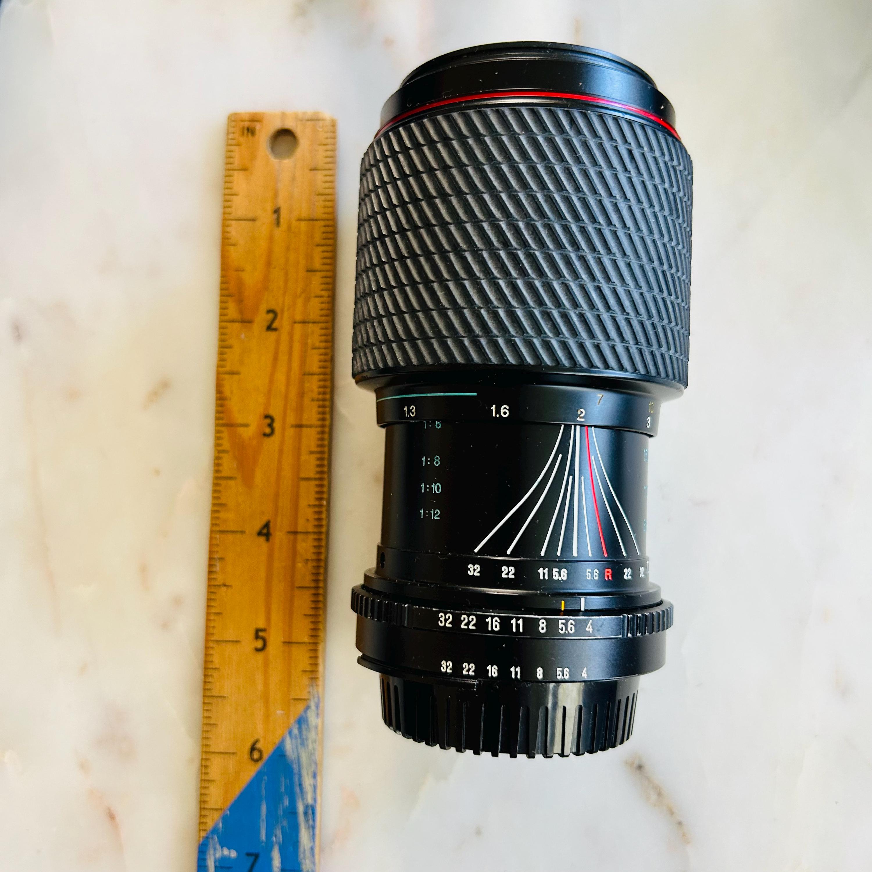 Canon EOS650 フィルムカメラ + スピードライト 188A フラッシュ +