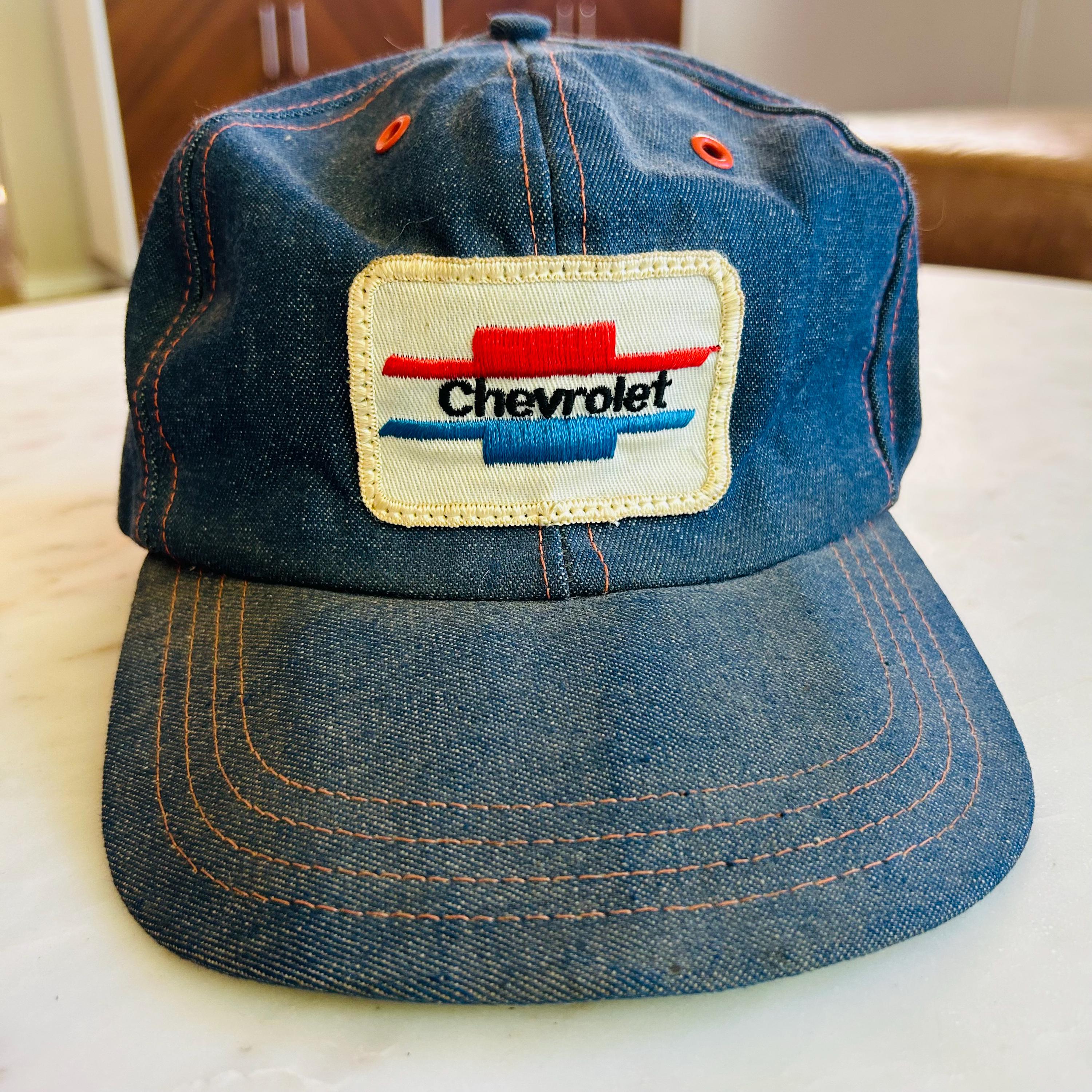 Baseball & Trucker Caps - ビンテージ - Etsy 日本