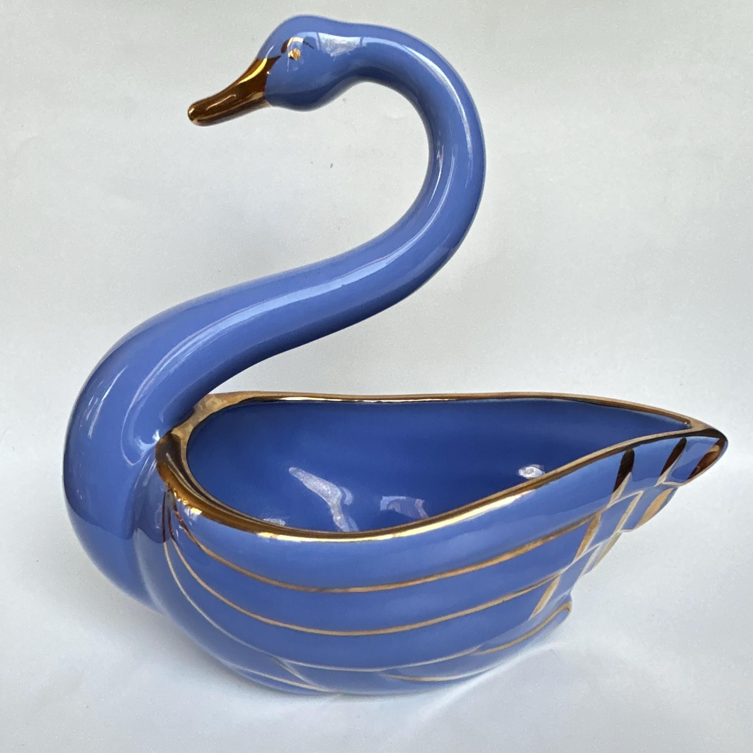 Gefle/UpsalaEkeby＊ATLANTICA＊・* Zebra Upsala-ekeby Demitasse Cup