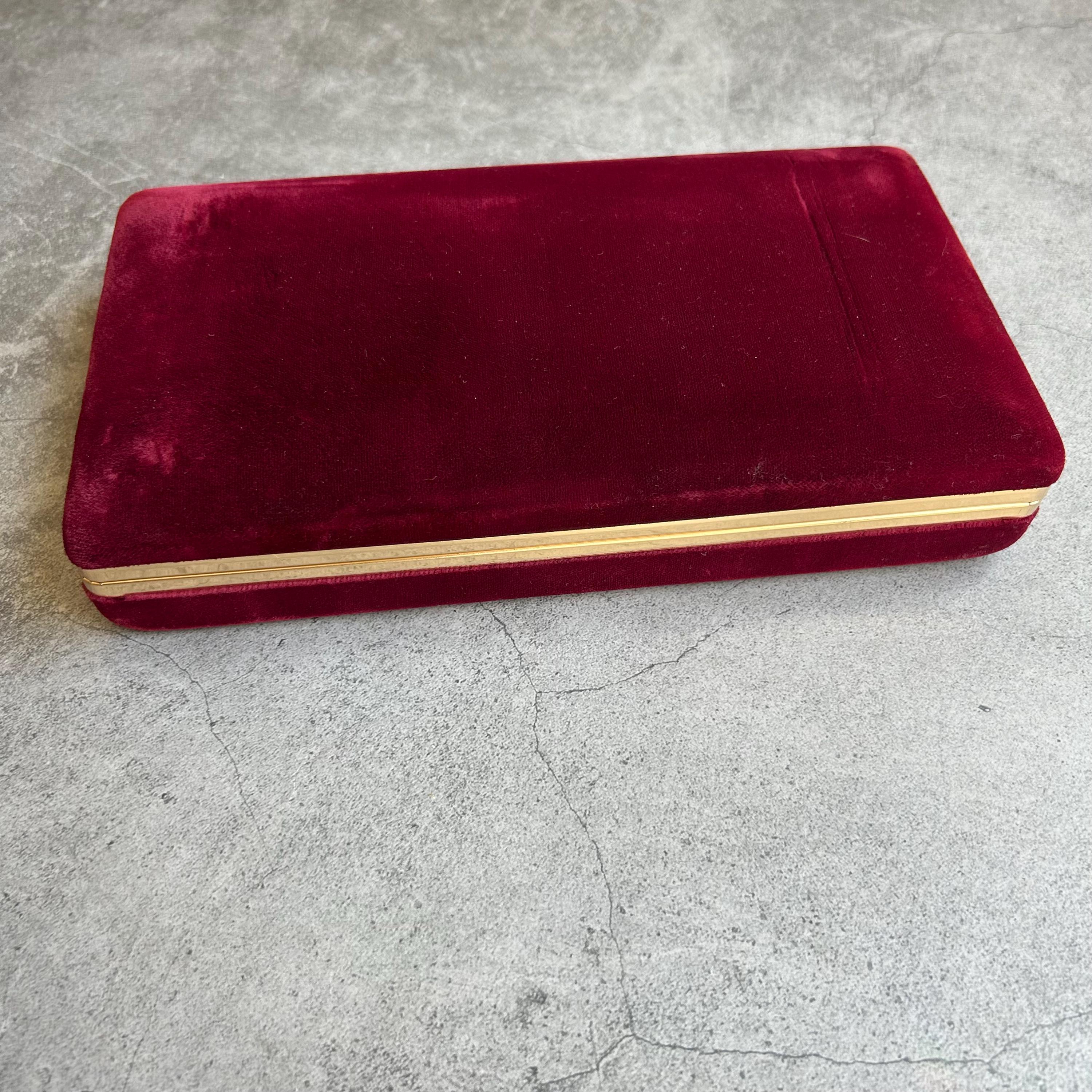 Vintage jewelry box - Etsy 日本