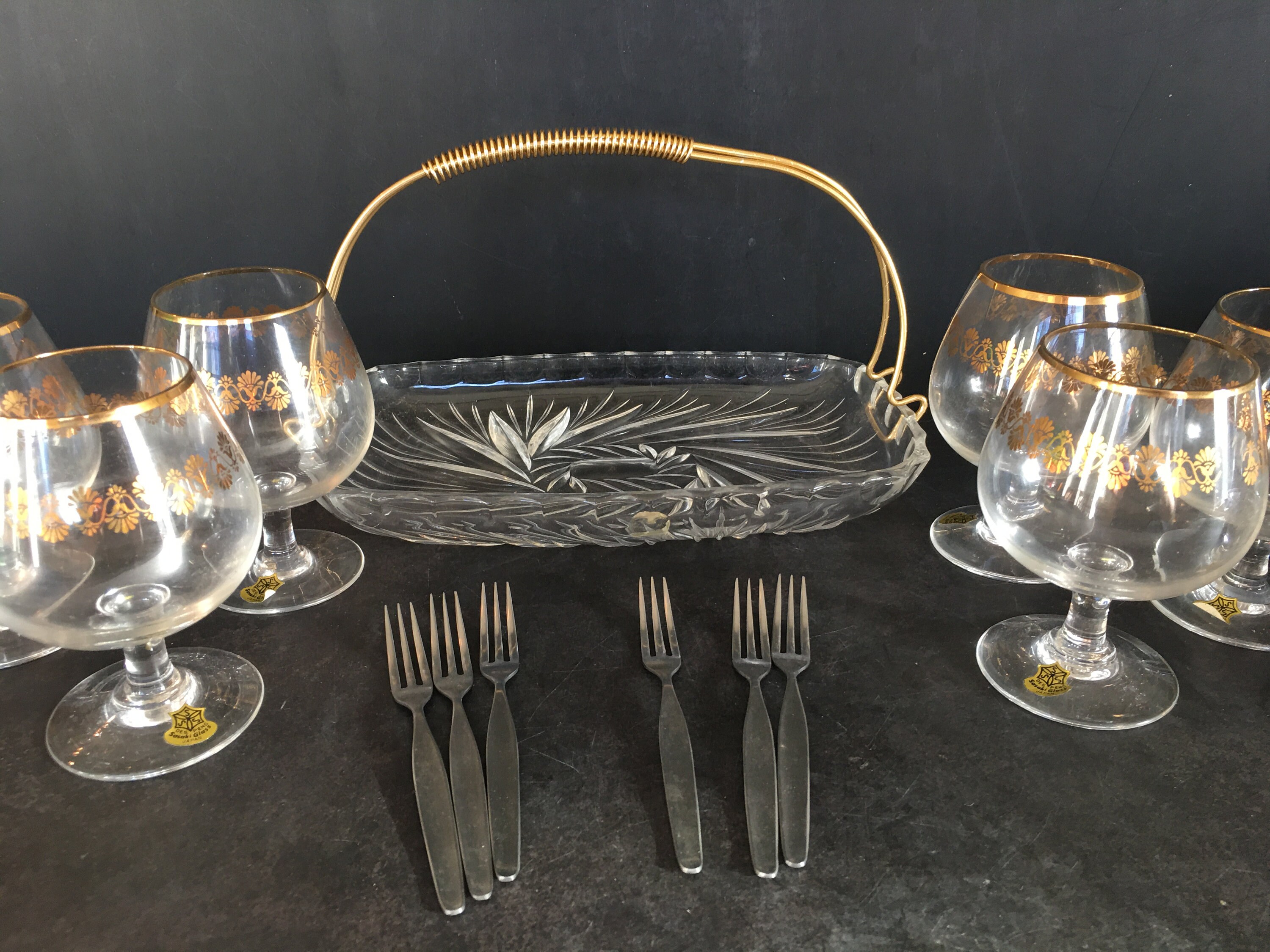 Sasaki glass - Etsy 日本