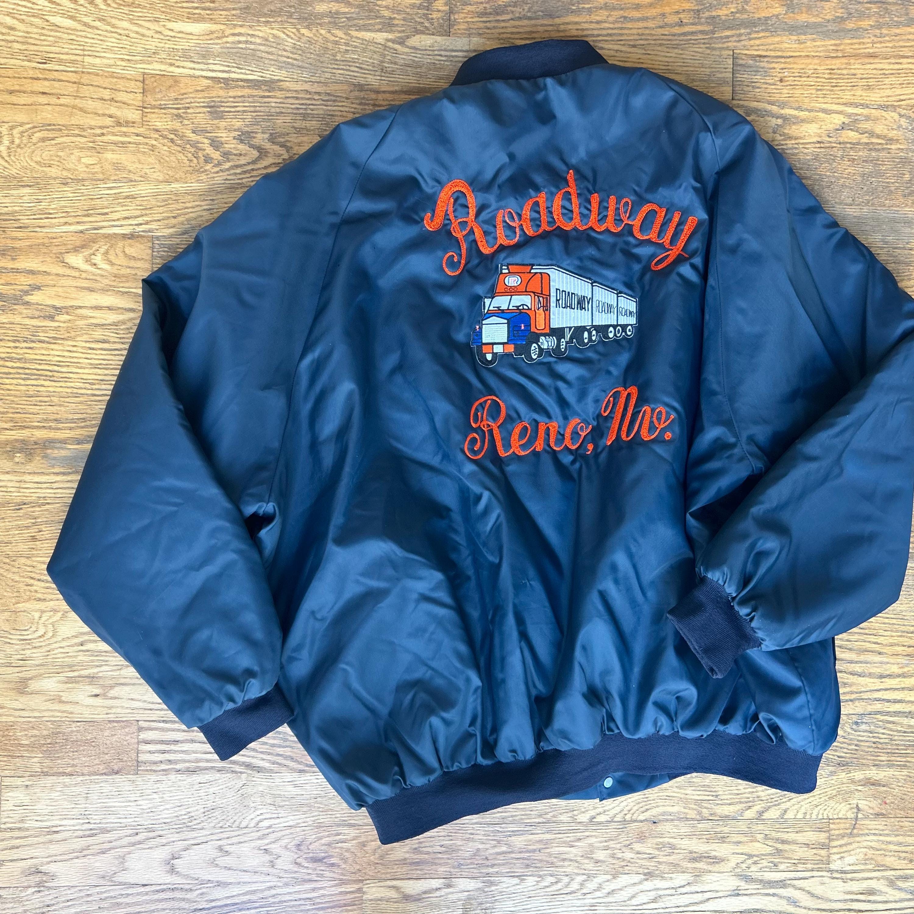 Nevada Jean Jacket Australia